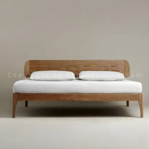 Giường ngủ GN39