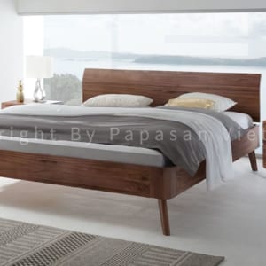 Giường Ngủ GN05