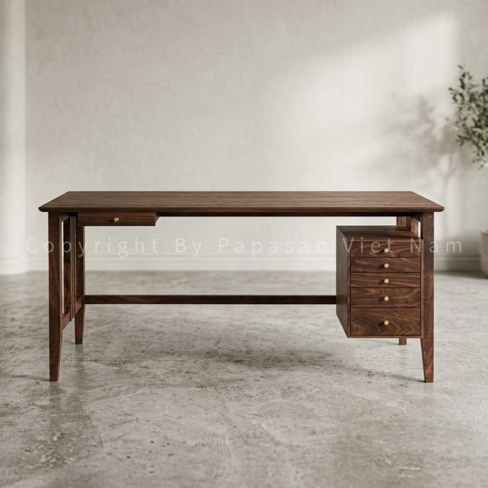 134 Bàn Làm Việc BLV48