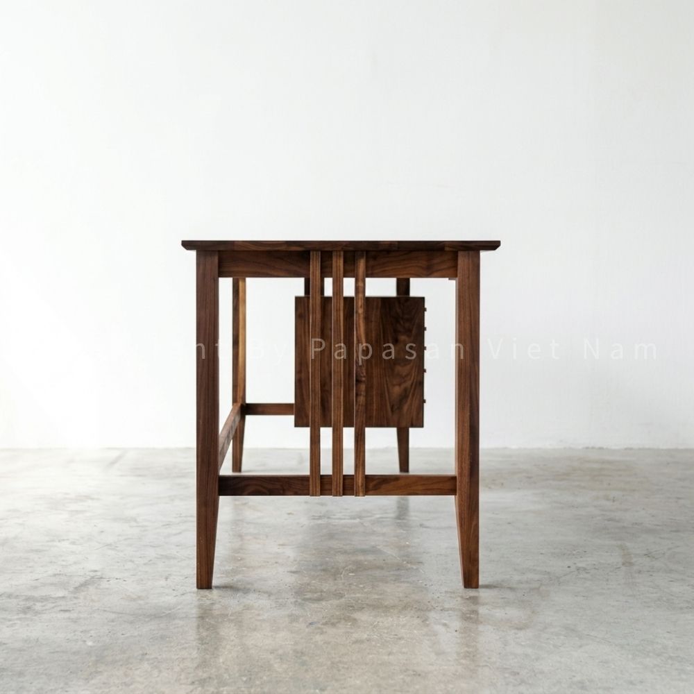 136 Bàn Làm Việc BLV48