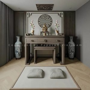 BÀN THỜ BTO02