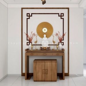BÀN THỜ BTO25