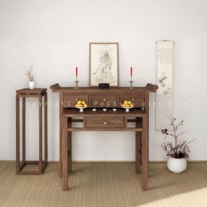 BÀN THỜ BTO50