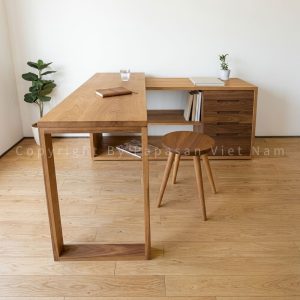BÀN LÀM VIỆC BLV66