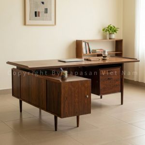 Bàn Làm Việc BLV67