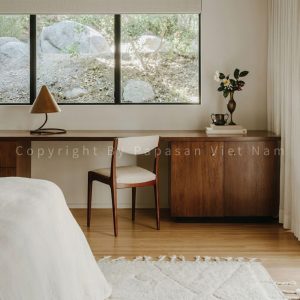 Bàn Làm Việc BLV70